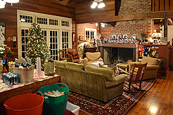 CHRISTMAS CAROL - YEAR 16